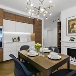 아파트 Borghese Grand Caravel 바르나