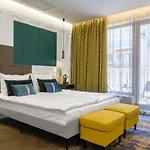 아파트 Borghese Grand Caravel 바르나