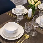 아파트 Borghese Grand Caravel