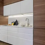 Borghese Grand Caravel 아파트