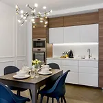 아파트 Borghese Grand Caravel 바르나