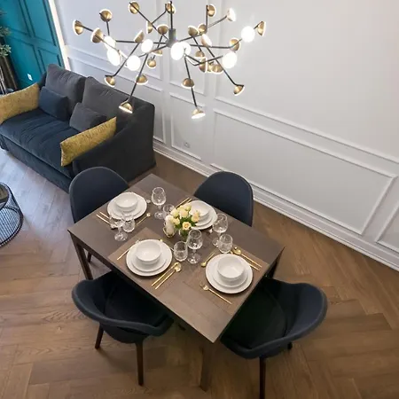 Borghese Grand Caravel * Βάρνα