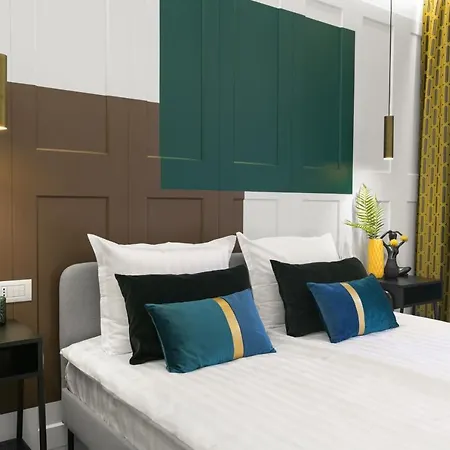 Borghese Grand Caravel Βάρνα