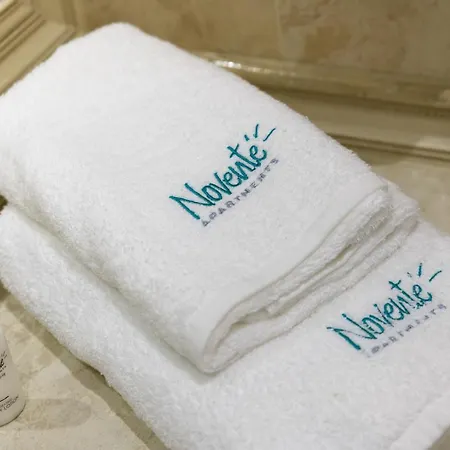 Borghese Grand Caravel Apartment *