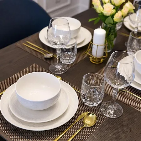 Apartment Borghese Grand Caravel