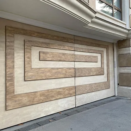 Borghese Grand Caravel Διαμέρισμα